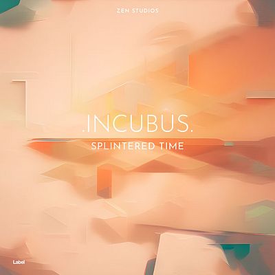 Pre Made Album Cover Tacao