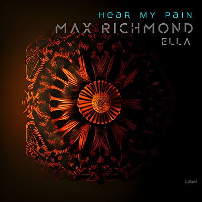 Pre Made Album Cover Asphalt