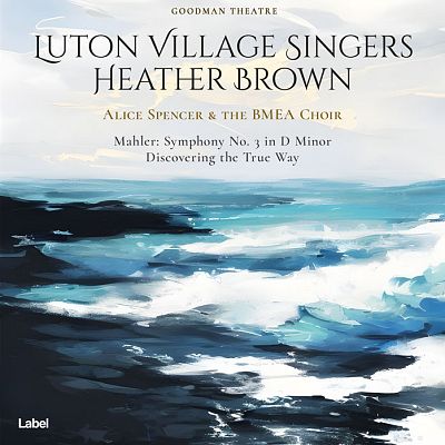 Pre Made Album Cover Pickled Bluewood