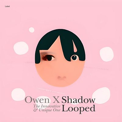 Pre Made Album Cover Cupid