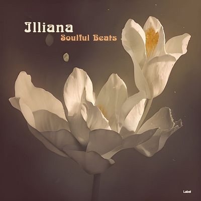 Pre Made Album Cover Kabul