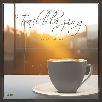 Pre Made Album Cover Shadow