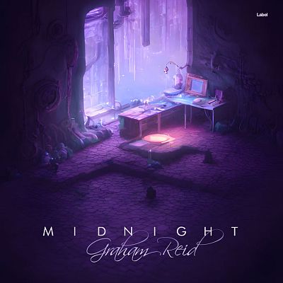 Pre Made Album Cover Haiti