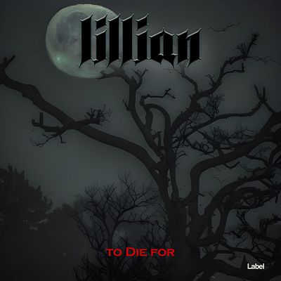 Pre Made Album Cover Shark