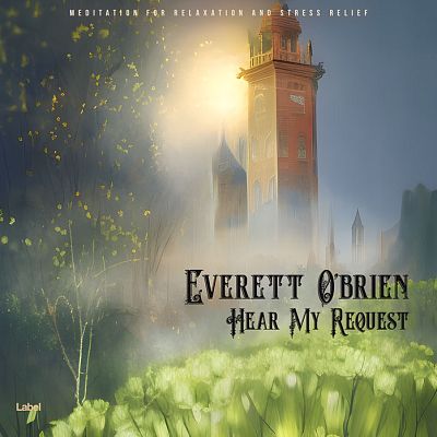 Pre Made Album Cover Limed Ash