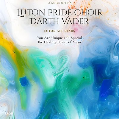 Pre Made Album Cover Geyser