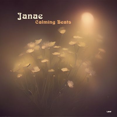 Pre Made Album Cover Rock