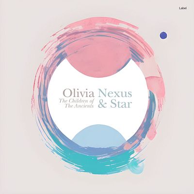 Pre Made Album Cover Bizarre