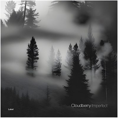 Pre Made Album Cover Cape Cod