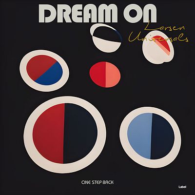 Pre Made Album Cover Eunry