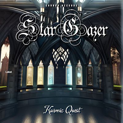 Pre Made Album Cover Shark