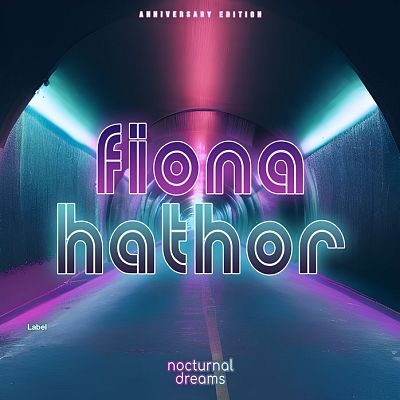 Pre Made Album Cover Rhino