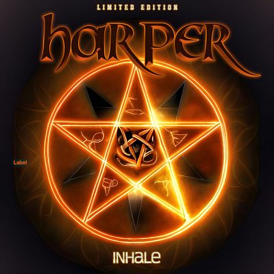 Pre Made Album Cover Brandy Punch