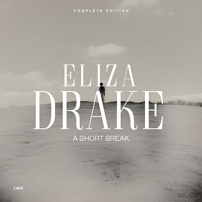 Pre Made Album Cover Dawn