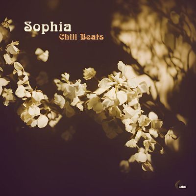 Pre Made Album Cover English Walnut