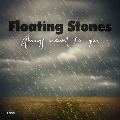 Pre Made Album Cover Kokoda