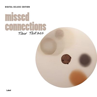 Pre Made Album Cover Soft Amber