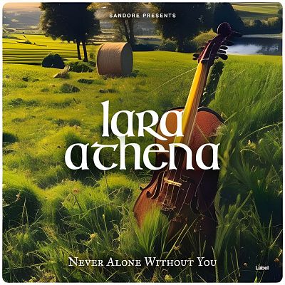 Pre Made Album Cover Green Kelp