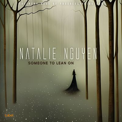 Pre Made Album Cover Crocodile