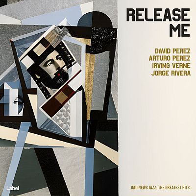 Pre Made Album Cover Log Cabin