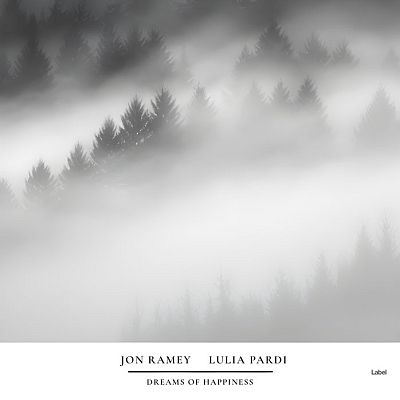 Pre Made Album Cover Quill Gray