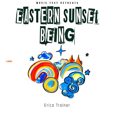 Pre Made Album Cover Timber Green