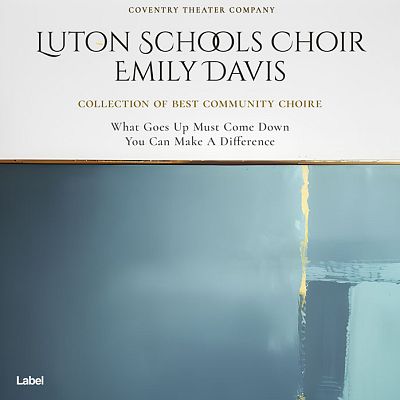 Pre Made Album Cover Gumbo