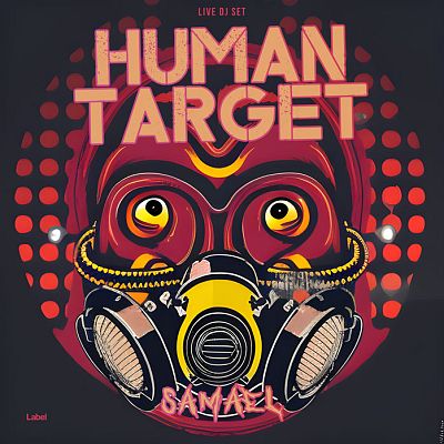 Pre Made Album Cover Chestnut Rose