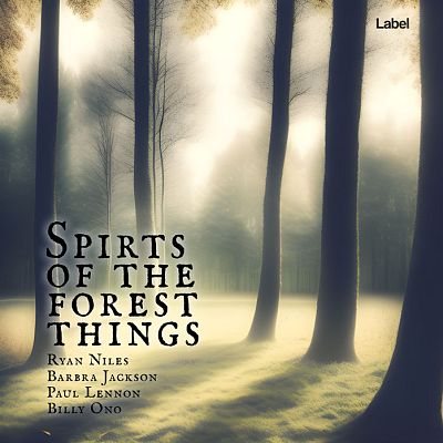 Pre Made Album Cover Chino