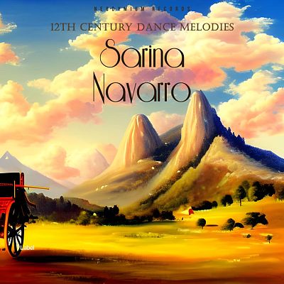 Pre Made Album Cover Brandy