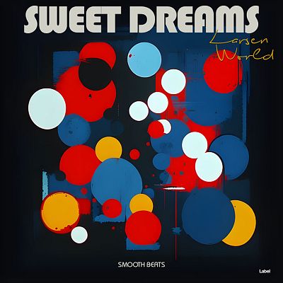 Pre Made Album Cover Big Stone