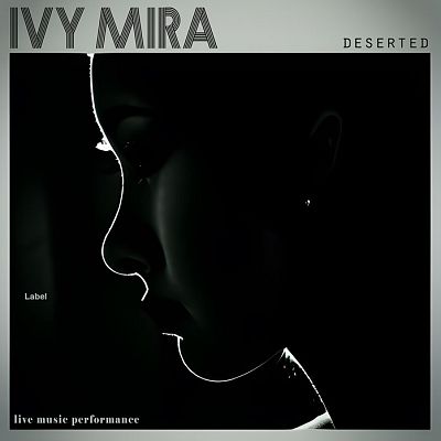 Pre Made Album Cover Edward