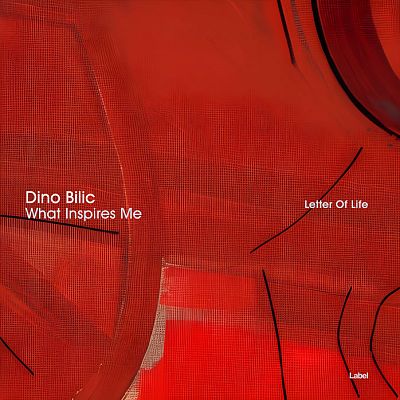 Pre Made Album Cover Tabasco