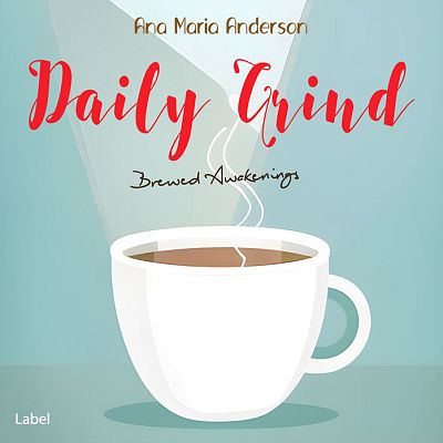 Pre Made Album Cover Opal