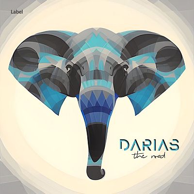 Pre Made Album Cover White Rock