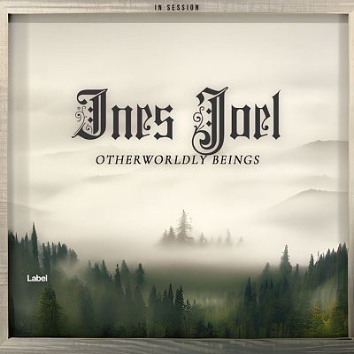 Pre Made Album Cover Cabbage Pont