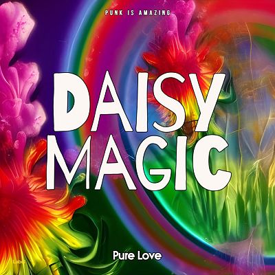 Pre Made Album Cover Lotus