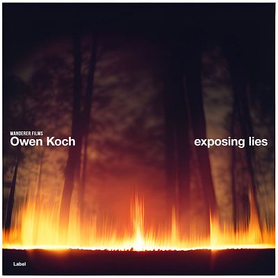 Pre Made Album Cover Di Serria