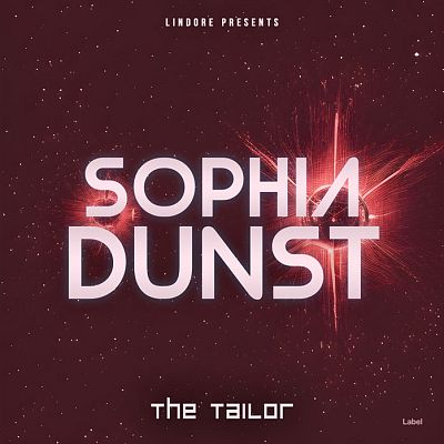 Pre Made Album Cover Cocoa Bean