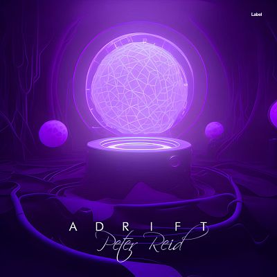 Pre Made Album Cover Tolopea