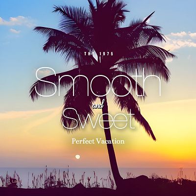 Pre Made Album Cover Coral Reef