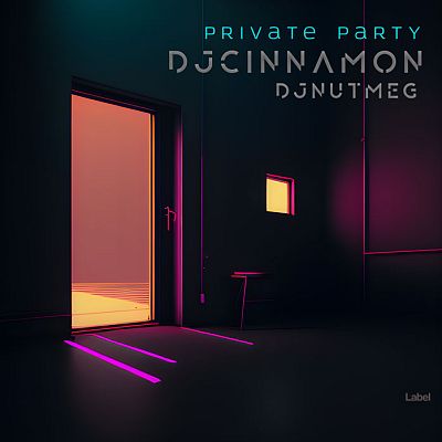 Pre Made Album Cover Bunker