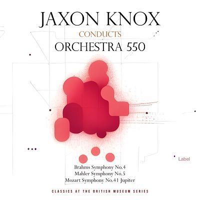 Pre Made Album Cover Pot Pourri