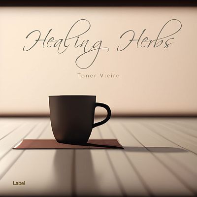 Pre Made Album Cover Bone