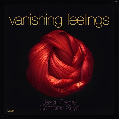 Pre Made Album Cover Cod Gray