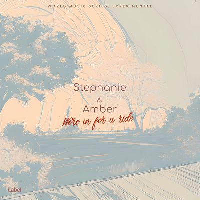 Pre Made Album Cover Sisal