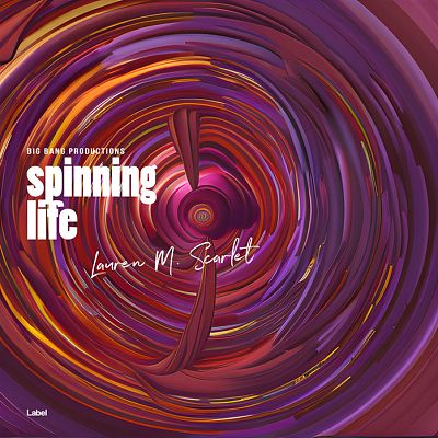 Pre Made Album Cover Tawny Port