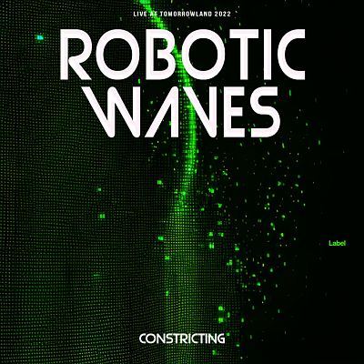 Pre Made Album Cover Gordons Green