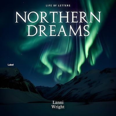 Pre Made Album Cover Firefly