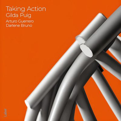 Pre Made Album Cover Masala